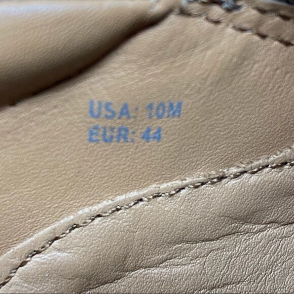 VINCE - Men’s Suede Slip-On Loafers (10M) - Picture 6 of 8